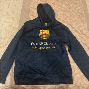 FC Barcelona Hoodie